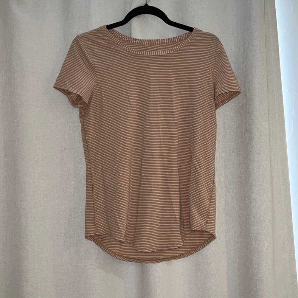Lululemon Love Tee